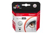 Inkt, toner en verbruiksartikelen - TB Print TBC-PGI525B - TBC-PGI525B