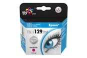 Inkt, toner en verbruiksartikelen - TB Print TBE-S1293MA Magenta Inkt (alternative for: Epson T1293) - TBE-S1293MA