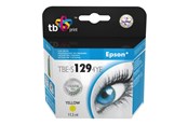 Inkt, toner en verbruiksartikelen - TB Print TBE-S1294YE Geel Inkt (alternative for: Epson T1294) - TBE-S1294YE