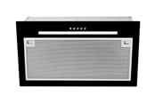 Afzuigkap - Teka GFG 2 - canopy - black - GFG2 BLACK