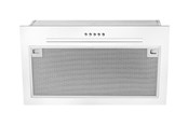 Afzuigkap - Teka GFG 2 - canopy - white - GFG2 WHITE