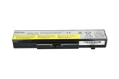Laptop batterij - Mitsu BC/LE-Y480 - BC/LE-Y480