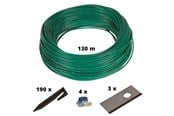 Robot grasmaaier - Einhell Robot Lawn Mower Accessoire Cable Kit 500m2 - 3414001