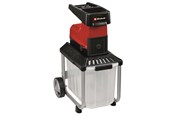 Gereedschap - Einhell Elektrische stille shredder GC-RS 60 CB - 3430635