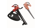 Bladvanger / Bladblazer - Einhell Electric Leaf Vacuum GC-EL 3000 E - 3433320
