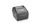 Labelprinter - Zebra ZD421t - Etiketprinter - Termo Transfer 203 dpi Op til 152 mm/sek - ZD4A042-30EE00EZ