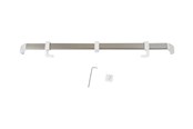 Muurbevestigingen, AV-bevestigingen & AV-meubels - Ergotron CareFit Slim - Max - recommended for - 24-757-250