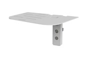 Muurbevestigingen, AV-bevestigingen & AV-meubels - Ergotron CareFit - Max 0.9 kg - recommended for - 98-424-030
