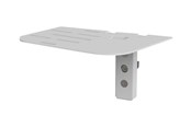 Muurbevestigingen, AV-bevestigingen & AV-meubels - Ergotron CareFit - Max 0.9 kg - recommended for - 98-424-030
