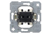 Schakeleenheden - Berker Rocker push button no contact light control - 5031