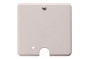 Schakeleenheden - Berker Electric Bereik Verbinding Polar wit - 447709