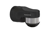 Bewegingssensoren en schemerschakelaars - B.E.G. motion detector rc-plus next n 230 - sort - 93333