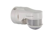 Bewegingssensoren en schemerschakelaars - B.E.G. motion detector rc-plus next n 130 - hvid - 93321