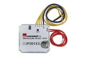 Intelligente gebouwinstallaties - B.E.G. Pbm dali link 4w-ble - 92732