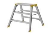 Gereedschap - W.Steps Trestle 3500 3-stappen - 721456