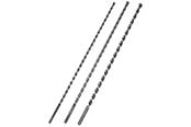 Handgereedschappen - Millarco Lange boor voor metselwerk 8-10-12 x 400 mm. - 5708614563182