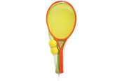 Tuinspellen - Tennis set: Tennis set - 93158