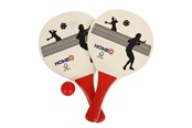 Tuinspellen - Strandtennis set - 93145