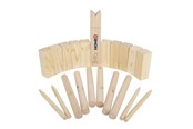 Tuinspellen - KUBB spel - 93114