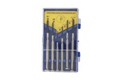 Handgereedschappen - Millarco Mini screwdriver set - 6 pcs. - 70050