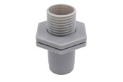 Tuin wateren - Green>it Montageplug voor regenton - 91419