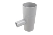 Tuin wateren - Green>it Afvoerklep Ø75mm - 91416