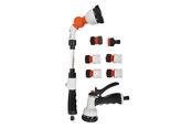 Tuin wateren - Green>it Watering/irrigation kit - 8 pcs - 91328