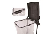 Tuingereedschap - Green>it Bag Houder for Garden trolley x 4 pcs. - 91403