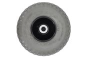 Toolboxen & Opslagsystemen - Green>it Puncture-free wheel for hand truck 250kg - 91883