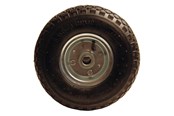 Toolboxen & Opslagsystemen - Green>it Pneumatisch wiel voor handtruck 250kg - 91882