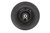 Toolboxen & Opslagsystemen - Green>it Pneumatic rubber wheel 16" - 91831