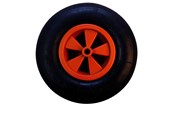 Toolboxen & Opslagsystemen - Green>it Wheel pneumatic 3.5 x 6 (wheelbarrow) - 91829
