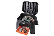 Toolboxen & Opslagsystemen - Boxer Tool box stool - 32430