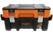 Toolboxen & Opslagsystemen - Boxer Professionele kwaliteit gereedschapskist - 32423
