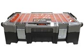 Toolboxen & Opslagsystemen - Boxer Plastic tool box 22" with loose top - 32421
