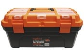 Toolboxen & Opslagsystemen - Boxer Plastic gereedschapskist 20 - 32415