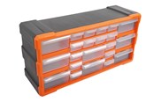 Toolboxen & Opslagsystemen - Boxer Assortment box with 22 drawers - 32512