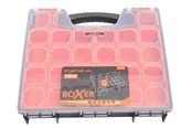 Toolboxen & Opslagsystemen - Boxer Organiser doos met 15 vakken - 32408