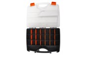 Toolboxen & Opslagsystemen - Boxer Organiser box 21 compartimenten - 32406