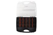 Toolboxen & Opslagsystemen - Boxer Organiser box 18 compartimenten - 32402