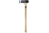 Handgereedschappen - Boxer Splitting axe - 2500grams - 32054