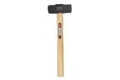 Handgereedschappen - Boxer Sledge hammer with wooden handle 1500 g - 32037