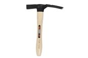 Handgereedschappen - Boxer Metselaarshamer 600 g. - houten steel - 32034