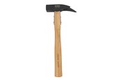 Handgereedschappen - Boxer Timmermanshamer 650 g. - houten steel - 32032