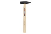 Handgereedschappen - Boxer Bench hammer 200 g. - wooden shaft - 32030