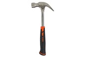 Handgereedschappen - Boxer Claw hammer 450 g. - steel shaft - 32014