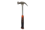 Handgereedschappen - Boxer Claw hammer 225 G - Staal handle - 32013