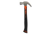 Handgereedschappen - Boxer Claw hammer 450 g. - fibreglass - 32012