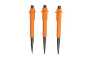 Handgereedschappen - Boxer Nagelponsset hoeveelheid 3 - 31510