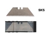 Handgereedschappen - Boxer Knife Blade Trapez x 10 - SK5 Staal - 32217